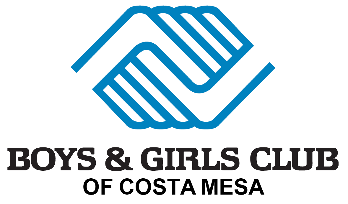 Boys & Girls Club of Costa Mesa logo