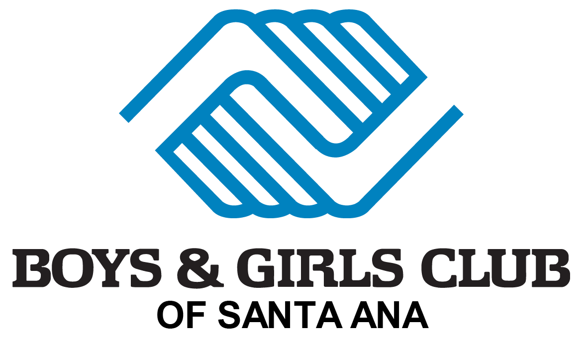 Boys & Girls Club of Santa Ana logo