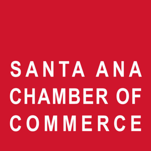 The Santa Ana Chamber of Commerce supports the Boys and Girls Clubs of Central Orange Coast