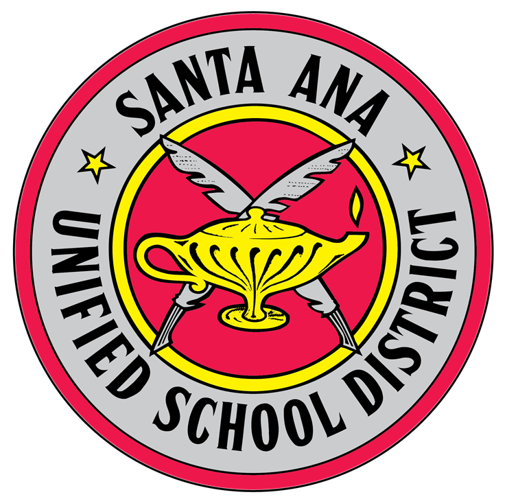 The Santa Ana Unified School District supports the Boys and Girls Clubs of Central Orange Coast
