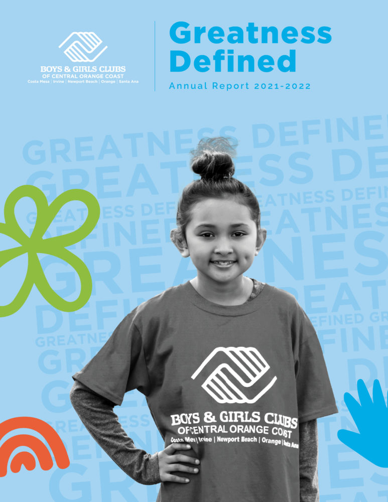 2021 Annual Report: Bright Futures by Boys & Girls Clubs of Northeast Ohio  - Issuu