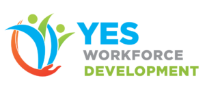 BGC YES Workforce Development logo transparent