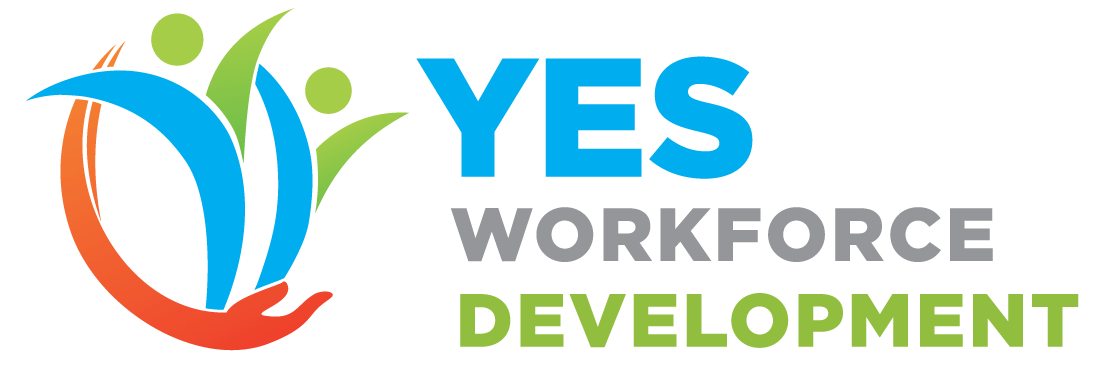 BGC YES Workforce Development logo transparent