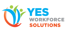 BGC YES Workforce Solutions logo transparent