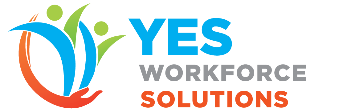 BGC YES Workforce Solutions logo transparent